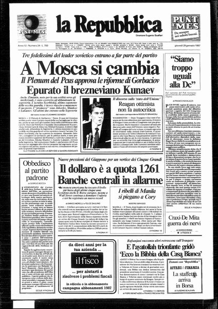 La repubblica